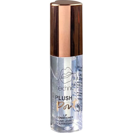 Technic Plush Pout Lip Conditioner