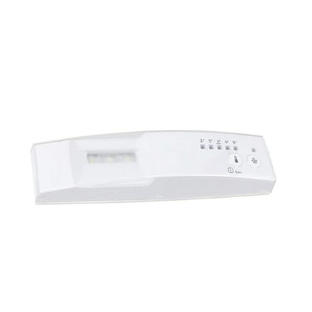 AEG geconfigureerde module, kompleet, ERF501X 982140230592202