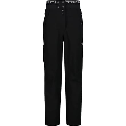 Dames softshell skibroek CMP