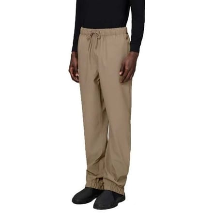 Trainingsbroek Rains Rain Pants Regular W3