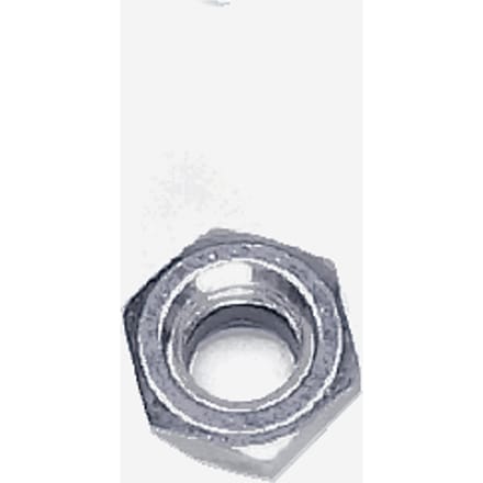 Hexagonal nut m6