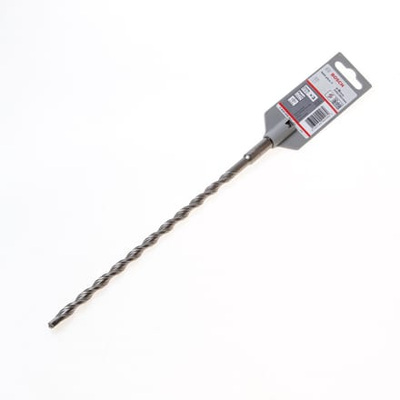 Bosch 2608576133 SDS-Plus Hamerboor Plus 7x - 4-snijder - 8 x 200 x 265mm - Carbide