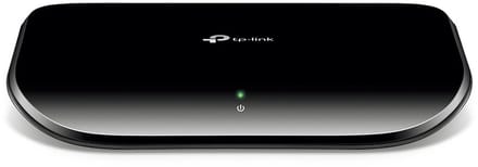 TP-Link TL-SG1005D - Netwerk Switch