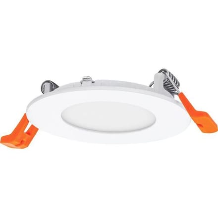 Osram SMART+ Downlight Slim 240lm 4.5W/827-865 85mm white WiFi