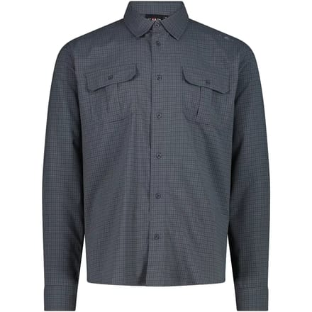 Shirt met lange mouwen CMP