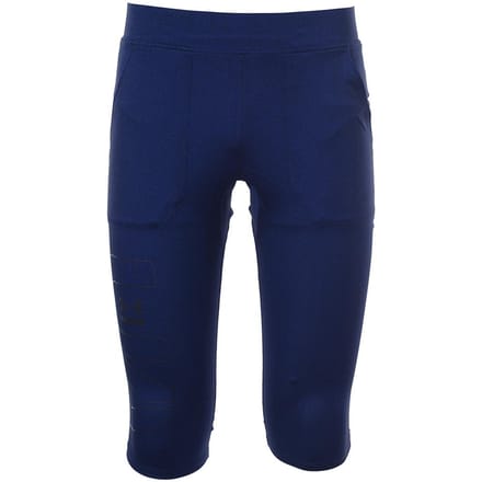 Under Armour Heren Perpetual Half Half Tights