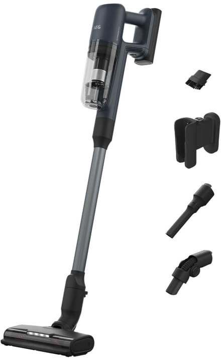 AEG AP71UB14DB Ultimate 7000 - Steelstofzuiger