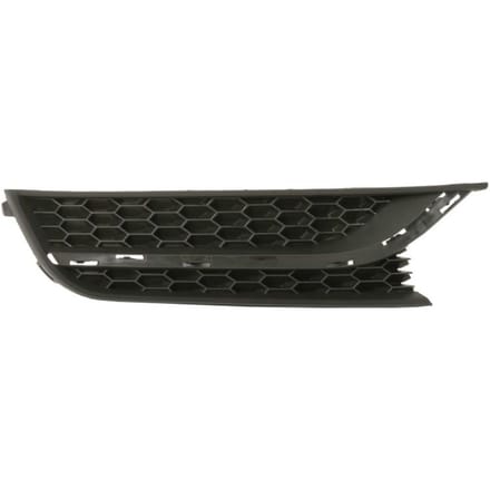 Bumper - Onderdelen BLIC 6502-07-9587916P