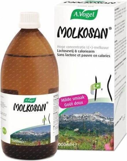 A.Vogel Molkosan - 1000ml