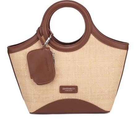 Diana&Co Handtas Women