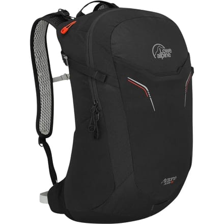 Lowe Alpine AirZone Active 22 - Dagrugzak - 22 Liter - Zwart