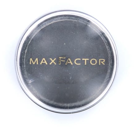 Max Factor Earth Spirits Oogschaduw - 110 Onyx