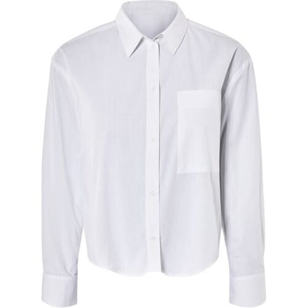 esmara Dames blouse (Wit, 40)