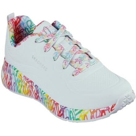 Sneakers Skechers Uno Lite Exuberat Hearts