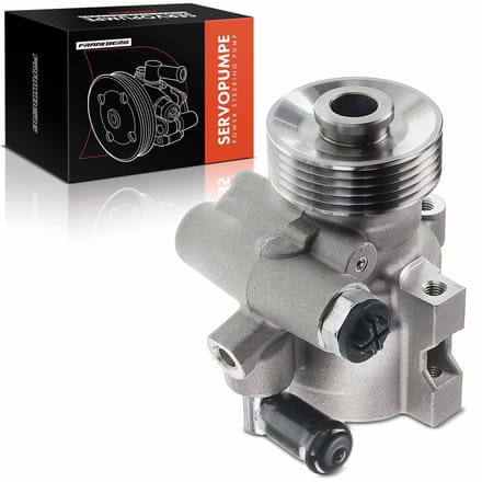 Frankberg 1x hydraulische stuurbekrachtigingspomp voor FORD