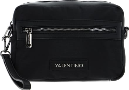 VALENTINO Schoudertas Nik Re Crossbody Bag Nero Zwart