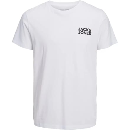 T-shirt Jack & Jones Corp Logo