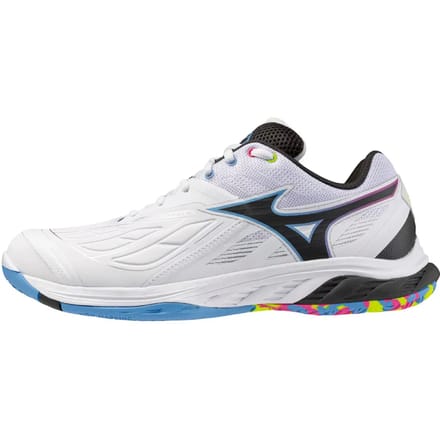 Badmintonschoenen Mizuno Wave Fang 2