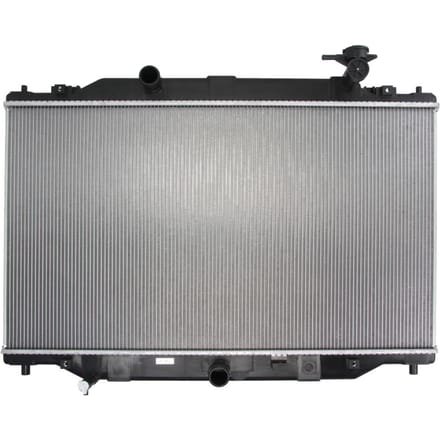 Radiator, motorkoeling KOYORAD PL063433