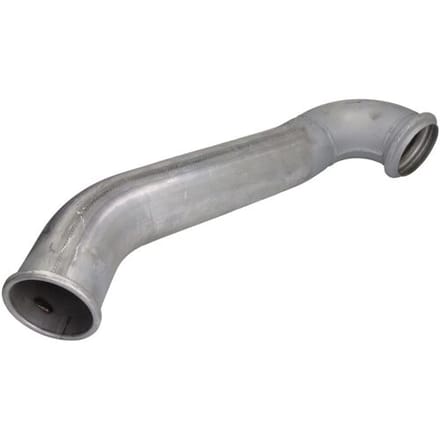 Uitlaatpijp DINEX 81705