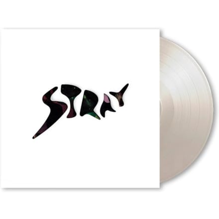 Stray - Stray