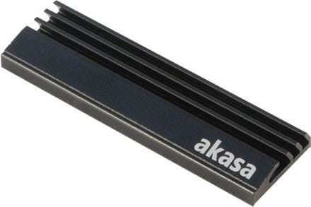 Akasa A-M2HS01-BK heat sink compound