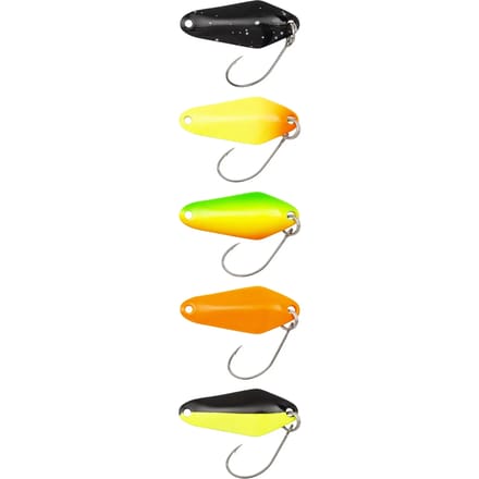 Lok Berkley Chisai (x5)