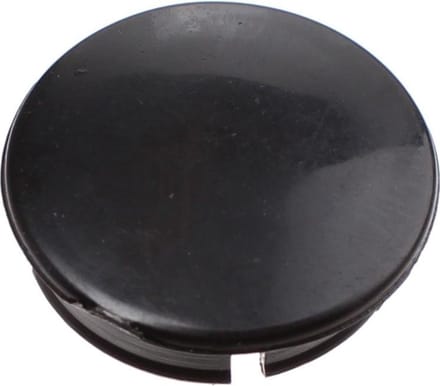 Universele Crankdop Voor Crank Zwart