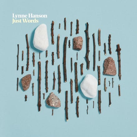Lynne Hanson - Just Words (CD)
