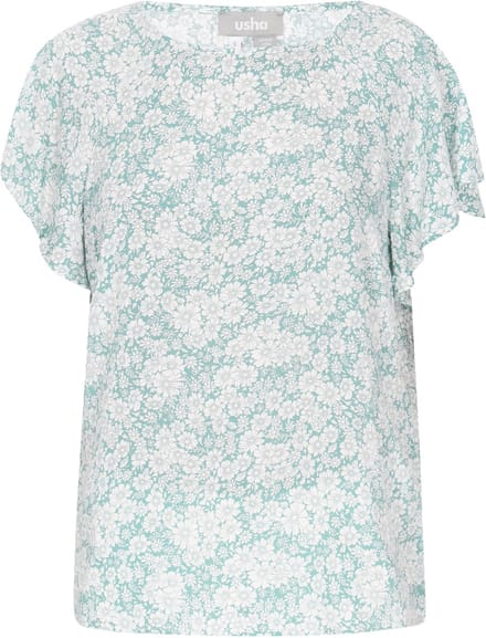 usha Blouse