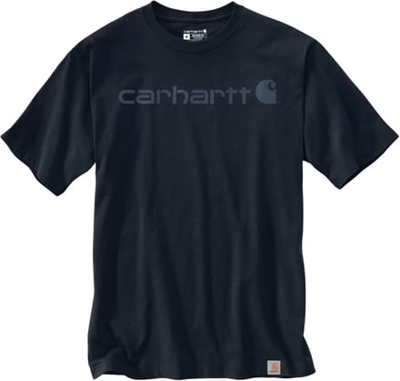 Carhartt Core Logo T-shirt S/S 103361