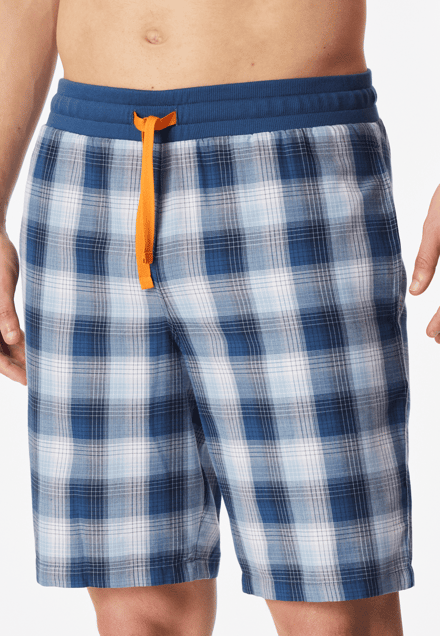 Schiesser Mannen Pyjama broek Mix Relax