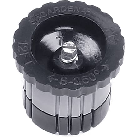 Nozzle s50/12ft