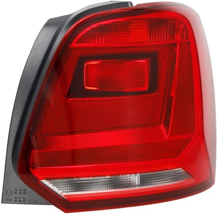 Achterlicht TYC 11-12605-01-2