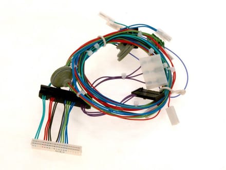 BOSCH Kabelboom, 87144020990