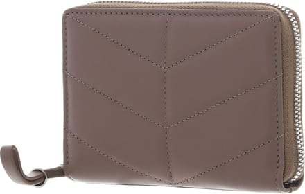 PICARD Portemonnee Warm Up 1 Zip Wallet Hazel Taupe