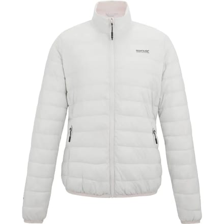 De Hillpack II geïsoleerde wandeljas voor dames