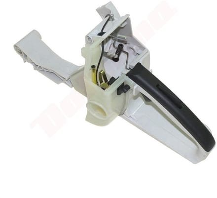 Benzinetank passend op STIHL MS028 ( 1118 350 0815 )