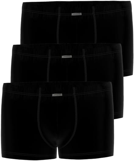 3-pack retro short Day Modern / Close to you