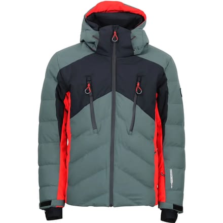 Broek Peak Mountain Blouson de ski CHALET
