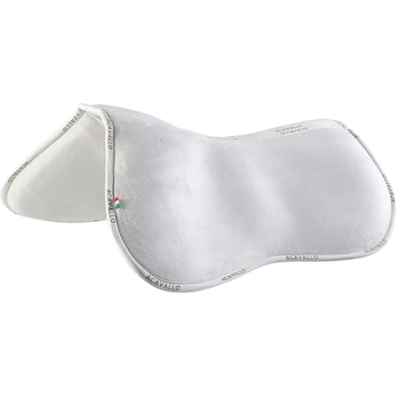 Paardenschokdemper Acavallo MF HPS CW-CS