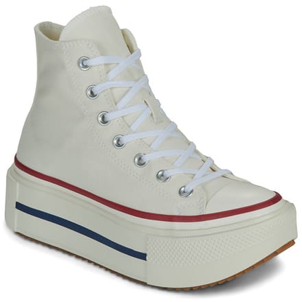 Hoge Sneakers Converse CHUCK TAYLOR ALL STAR LIFT DOUBLE STACK