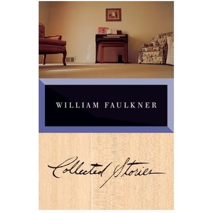 Faulkner: Collected Stories - Vintage International - William Faulkner
