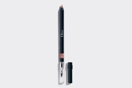 Dior Transfervrij Lipliner Potlood Langhoudend Dior - Rouge Dior Contour Transfervrij Lipliner Potlood 760 Favorite
