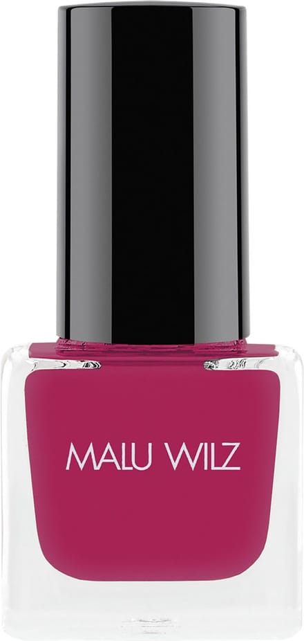 Malu Wilz - Mini Nagellak - Mini Nail Lacquer 82 - 6ml