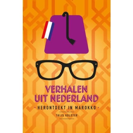 Verhalen Uit Nederland - Thijs Kolster