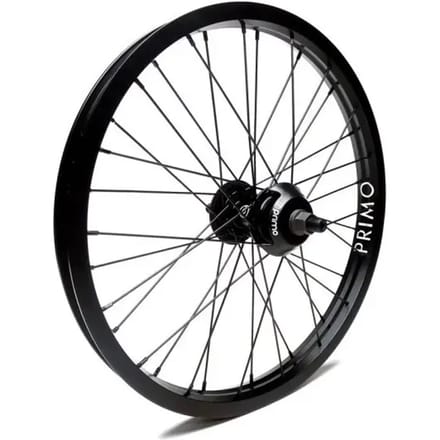 Achtervelg Primo Balance V2 RHD