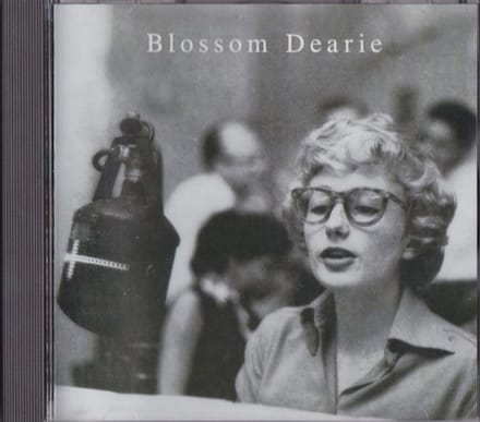 Dearie (CD)
