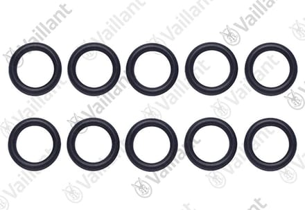 Vaillant O-ring 981154 pakking (10 st)