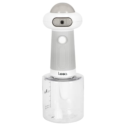 kooa schuimmachine Ø83x22,4cm hond